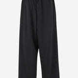 JOGGERS IN MISTO COTONE 818517 TRVE21089 BALENCIAGA 