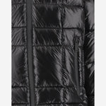 PIUMINO puffer bomber S74AM1611 D35315900 DSQUARED2 