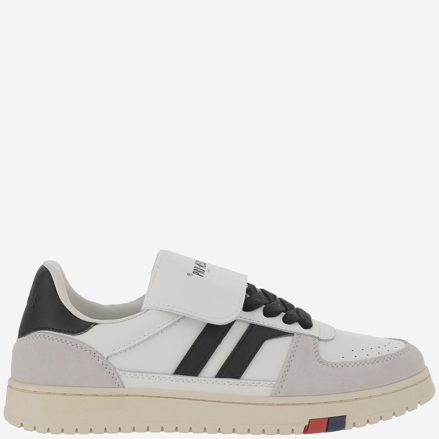 Sneakers Field King in pelle F225CLW LS00X918C PRO-KEDS 