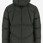 PIUMINO IMBOTTITO IN NYLON K7136GW B38 K-WAY 