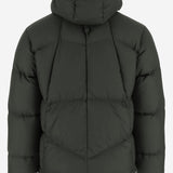 PIUMINO IMBOTTITO IN NYLON K7136GW B38 K-WAY 