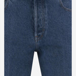 JEANS IN COTONE 835215 XDDCX4447 GUCCI 