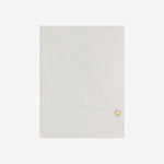 T-SHIRT CON SCOLLO A BARCA IN COTONE CH25WJH02185 101 CHLOE 