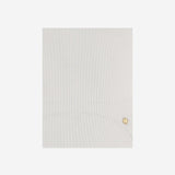 T-SHIRT CON SCOLLO A BARCA IN COTONE CH25WJH02185 101 CHLOE 