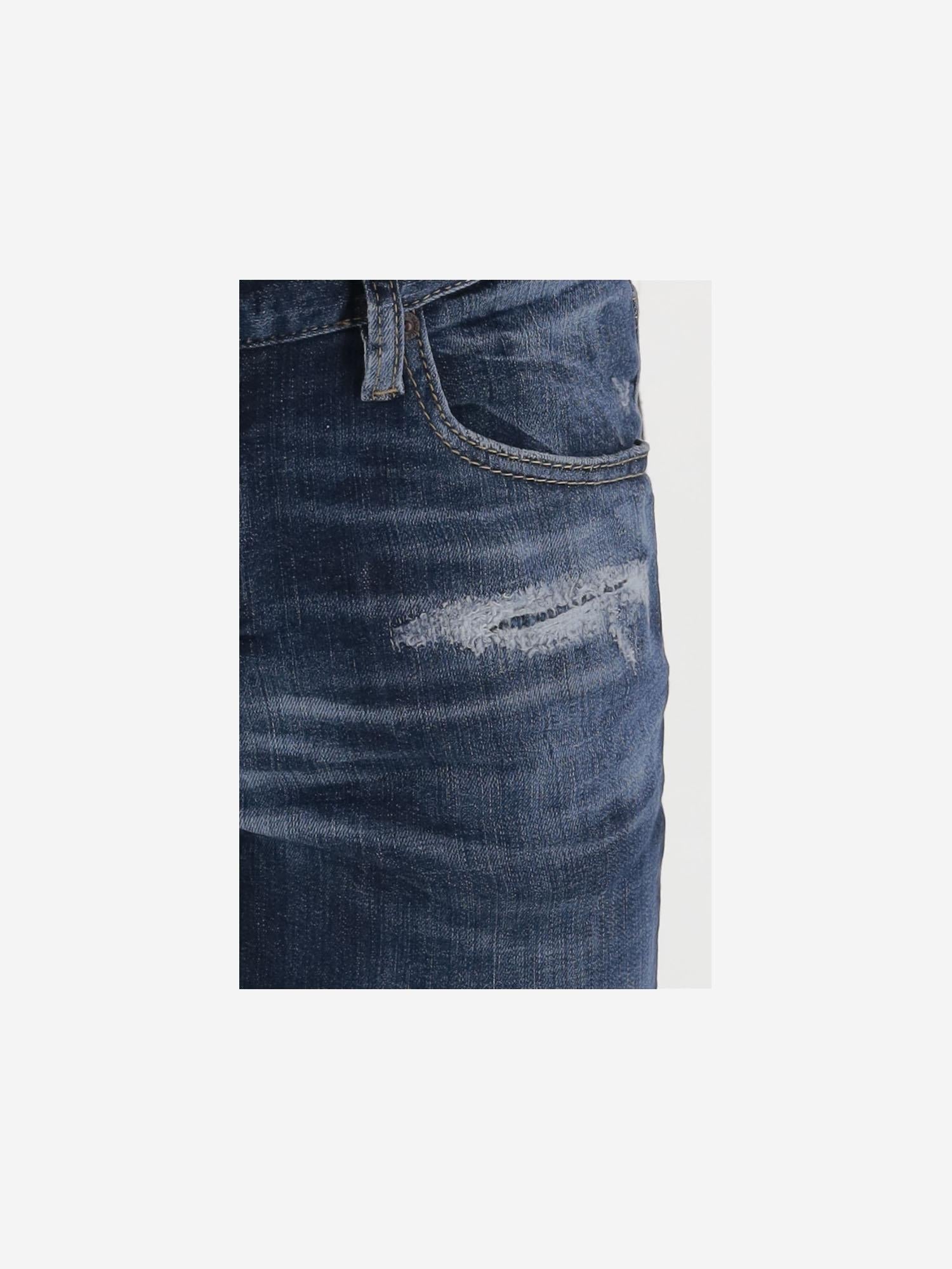 DSQUARED2 S74LB1729S30872470