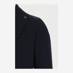 GIACCA IN COTONE STRETCH 1SMC22K I70013B3353 TAGLIATORE 