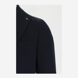 GIACCA IN COTONE STRETCH 1SMC22K I70013B3353 TAGLIATORE 