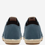 ESPADRILLAS SANDY IN COTONE ESLMCV05 CANCANBLUEDEN AUTRY 