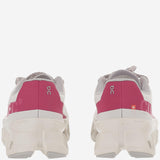 SNEAKERS CLOUDMONSTER 3WD10104038 Ivory  Grenadine ON RUNNING 