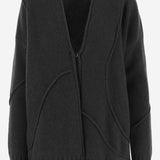 Giacca in misto lana Q2B101 000 BRUNO MANETTI 