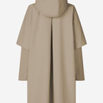 GIUBBOTTO IN NYLON CON CAPPUCCIO C42683W EPIK2240042 SAVE THE DUCK 