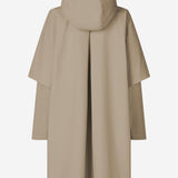 GIUBBOTTO IN NYLON CON CAPPUCCIO C42683W EPIK2240042 SAVE THE DUCK 