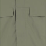 GIACCA ANTIVENTO IN COTONE K7127UW AZU K-WAY 