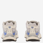 SNEAKERS XT-WHISPER L49218900 VANILAFTWSILVERPERSI SALOMON 
