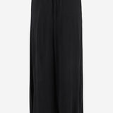 PANTALONI PISCATA IN MISTO LANA 103368 050 BY MALENE BIRGER 