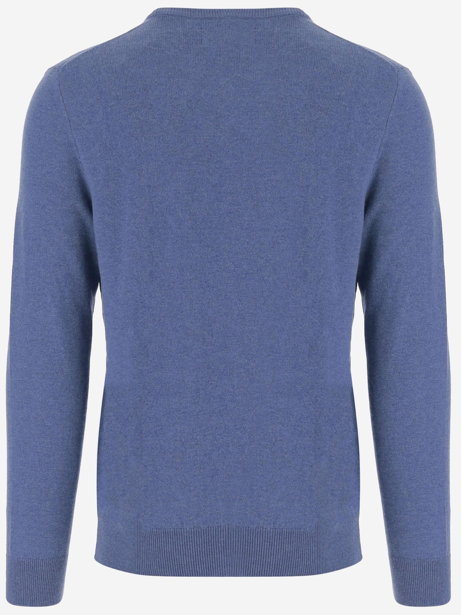 Maglione in lana 710974148 010 POLO RALPH LAUREN 