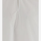 CAMICIA LEONORA IN COTONE BIOLOGICO 103800 090 BY MALENE BIRGER 