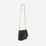 BORSA A TRACOLLA KATE SUPPLE 851557 1EL0W1000 SAINT LAURENT 
