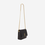 BORSA A TRACOLLA KATE SUPPLE 851557 1EL0W1000 SAINT LAURENT 