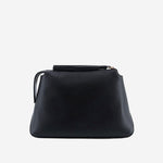 BEAUTY CASE IN PELLE CON LOGO 106376 A0QOZ99Q PINKO 