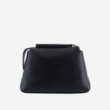 BEAUTY CASE IN PELLE CON LOGO 106376 A0QOZ99Q PINKO 