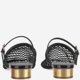 SALVATORE FERRAGAMO KIMBY20NERO