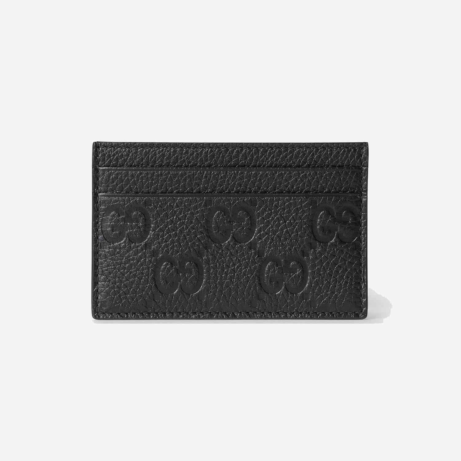 Portacarte GG IMPRINT 835151 AAE511000 GUCCI 