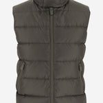PIUMINO  GILET NEW MINNIE IN NYLON RICICLATO N007V006 85237 ASPESI 