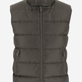 PIUMINO  GILET NEW MINNIE IN NYLON RICICLATO N007V006 85237 ASPESI 
