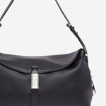 Borsa a tracolla Saddle Bag Baguette 105049 A1ZXZ99E PINKO 