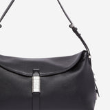 Borsa a tracolla Saddle Bag Baguette 105049 A1ZXZ99E PINKO 