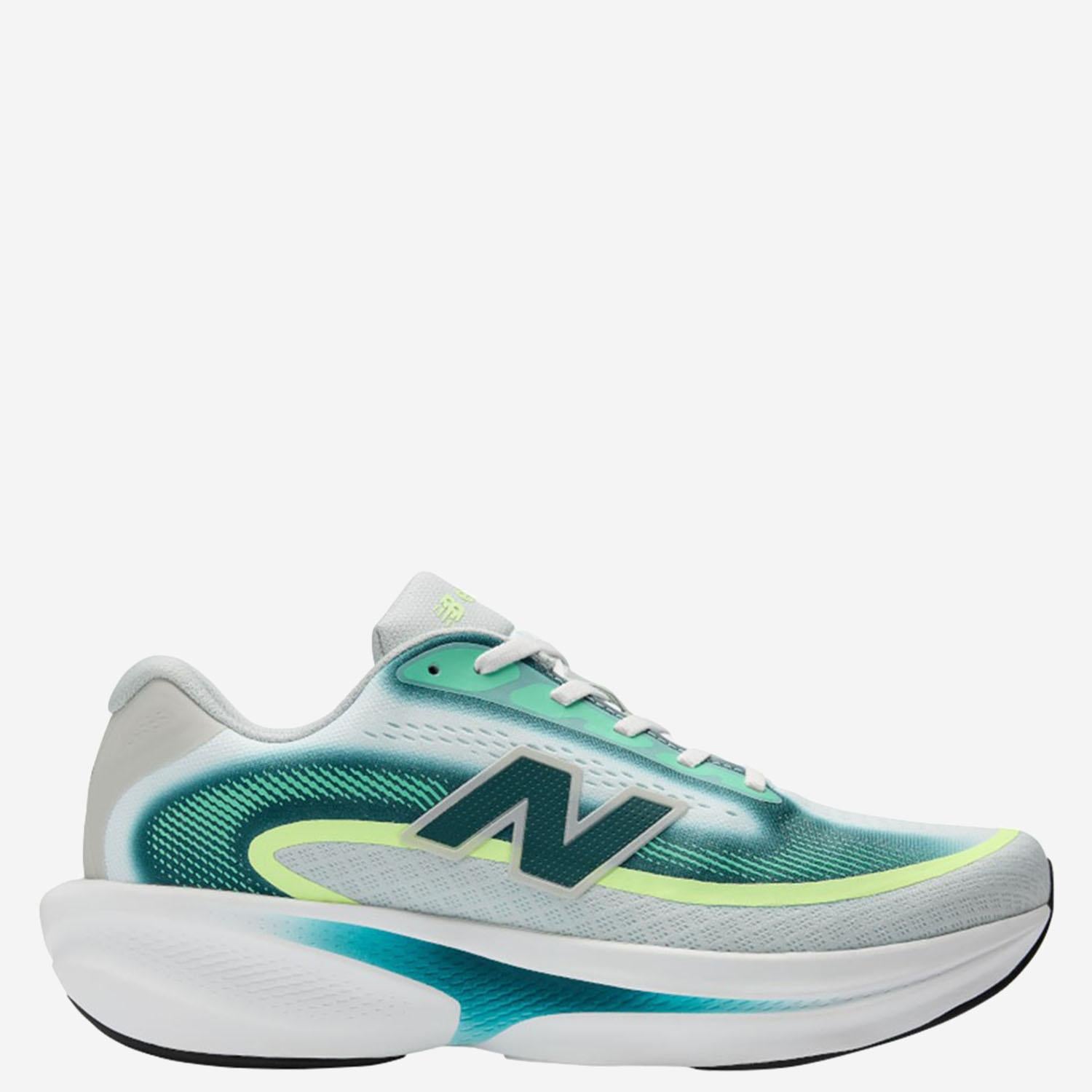 Sneakers Ellipse MELPS4B2 DEEP END NEW BALANCE 