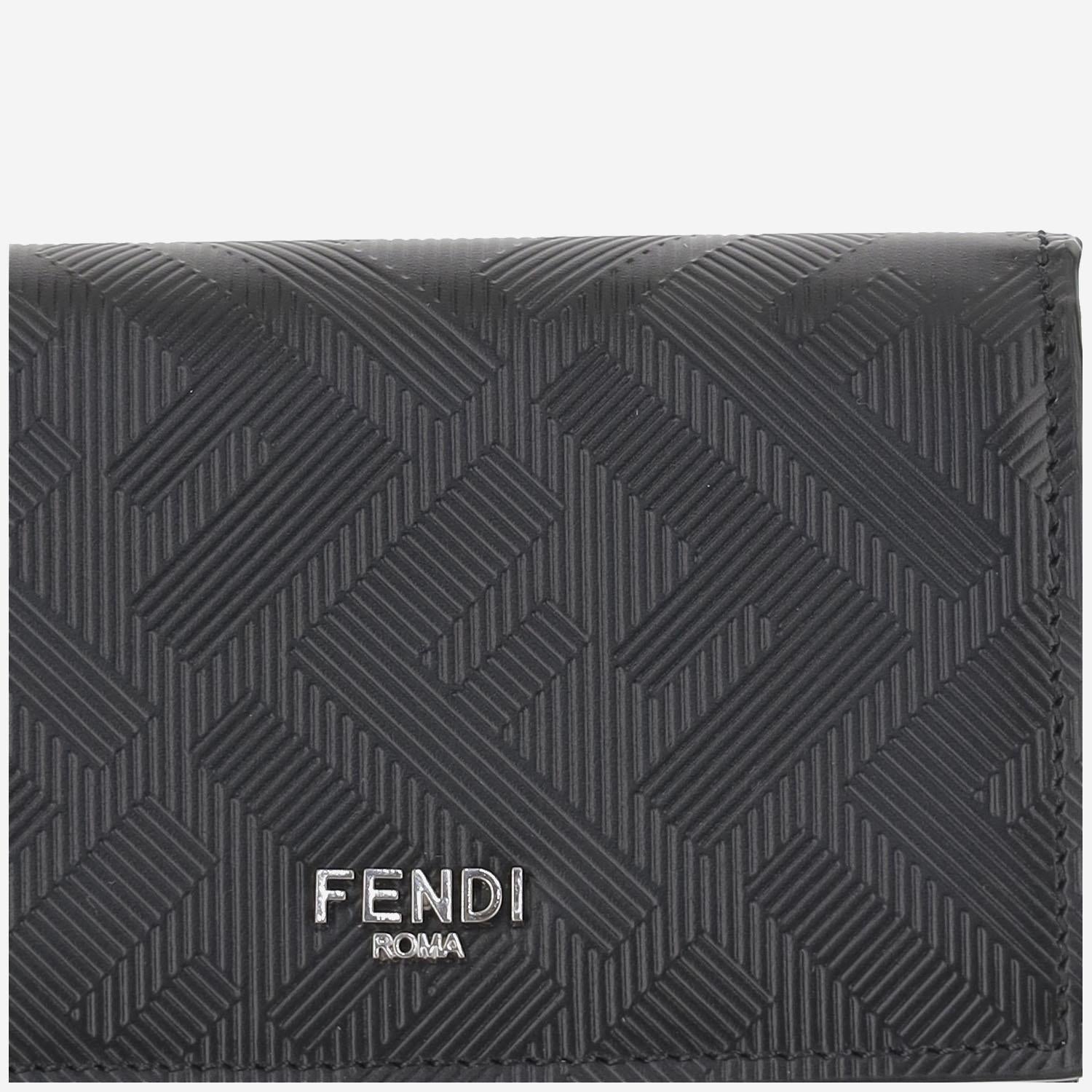 FENDI 7M0222AJF4F19KP