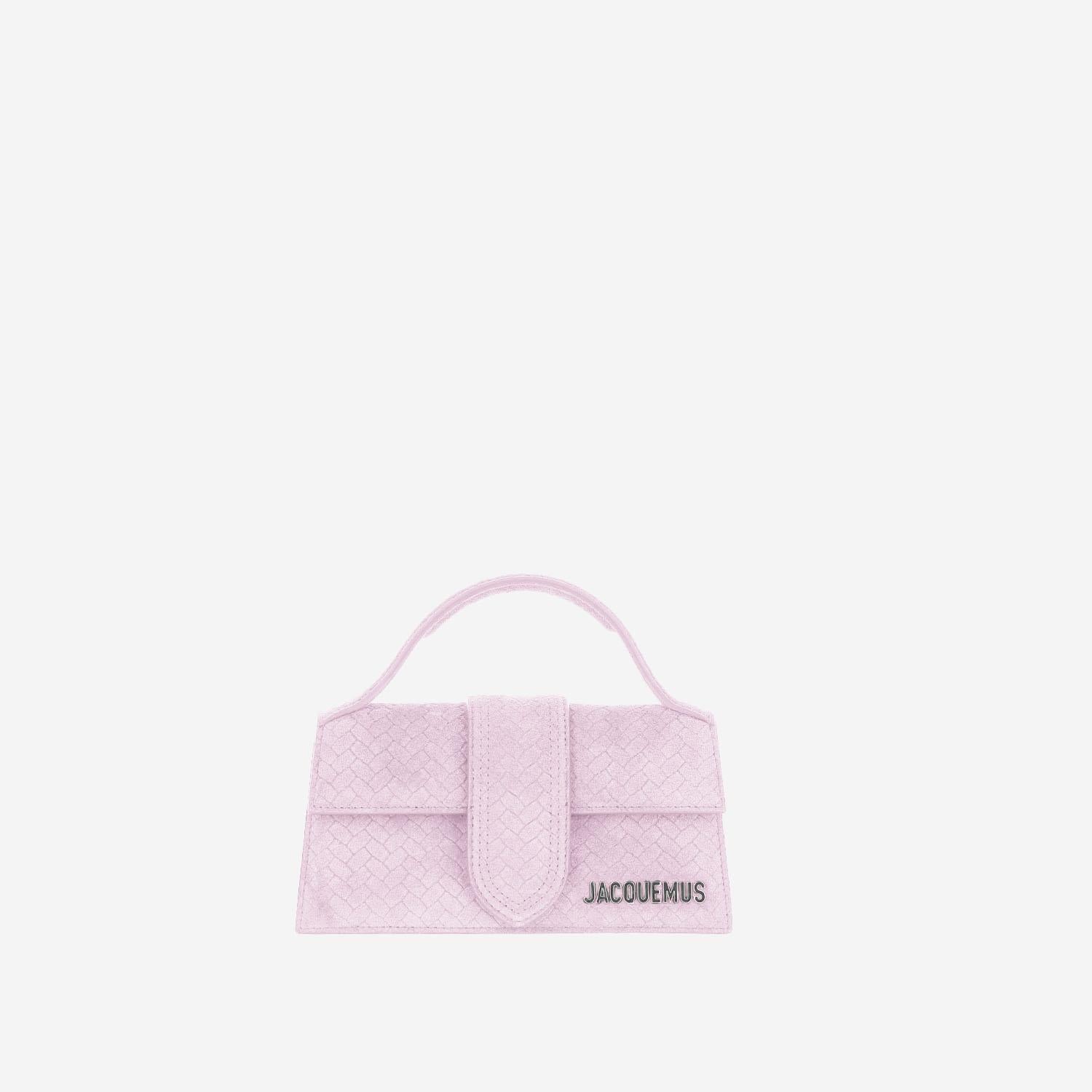 BORSA LE BAMBINO BAW00006AC39A02 410 JACQUEMUS 