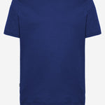 T-SHIRT IN COTONE CON LOGO 50468347 436 HUGO BOSS 