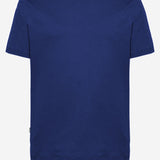 T-SHIRT IN COTONE CON LOGO 50468347 436 HUGO BOSS 