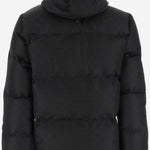 PIUMINO IMBOTTITO GG IN NYLON 833558 Z9ABV1000 GUCCI 