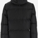 PIUMINO IMBOTTITO GG IN NYLON 833558 Z9ABV1000 GUCCI 