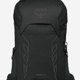 ZAINO TALON 26 10006771 BLACKCOALGREY OSPREY 