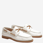 MOCASSINI CLASSIC BOAT IN PELLE TB0A2Q9X ETD1 TIMBERLAND 