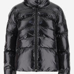 PIUMINO IMBOTTITO IN NYLON LUCIDA 101598 A2P7Z99 PINKO 