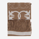 SCIARPA IN MISTO VISCOSA 105992 A2YOMZ2 PINKO 