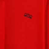 MAGLIA IN LANA CON LOGO S540Y14KHD 7100 LOEWE 