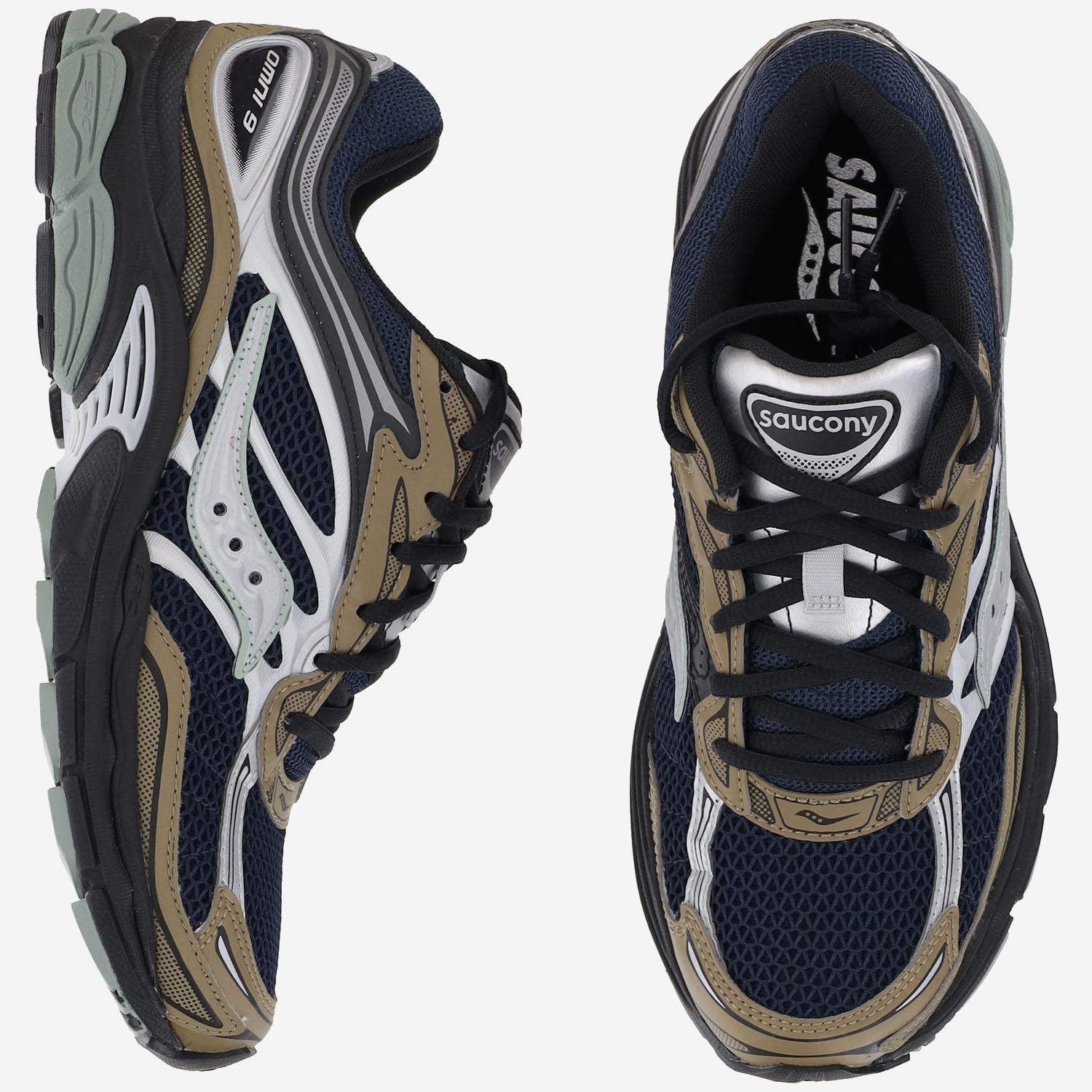 SNEAKERS PROGRID OMNI 9 TMY S70832 9 SAUCONY 