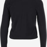 LE T-SHIRT GROS GRAIN MANCHES LONGUES TSW00155AJ00124 990 JACQUEMUS 