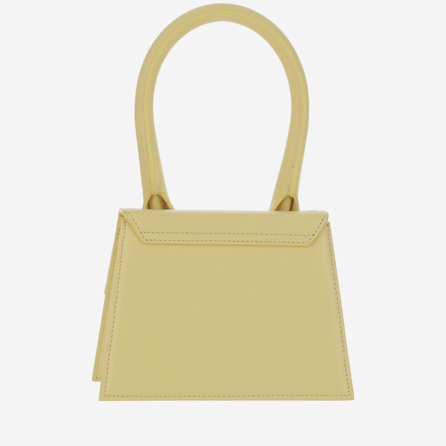 JACQUEMUS 213BA0023060210