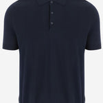 POLO IN COTONE K4126RW K89 K-WAY 