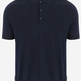 POLO IN COTONE K4126RW K89 K-WAY 