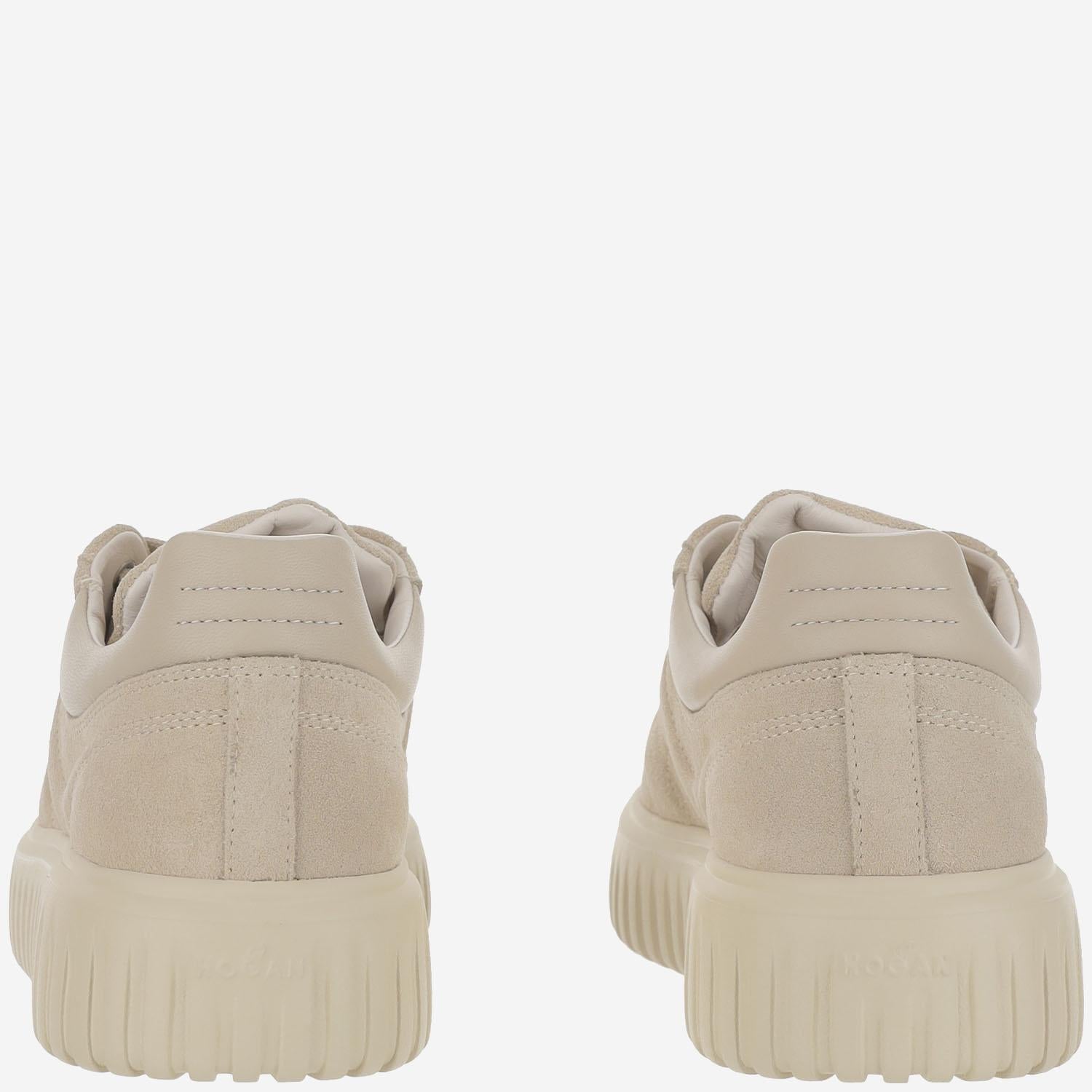 SNEAKERS H-STRIPES HXM6450FC6TPJQ C023 HOGAN 