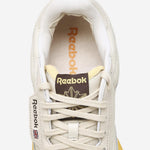 SNEAKERS CLUB C LTD IN PELLE 100260260 0100 REEBOK 